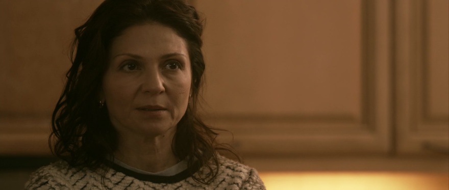 Σκοτεινή θάλασσα: Ραγδαίες εξελίξεις στο αποψινό επεισόδιο