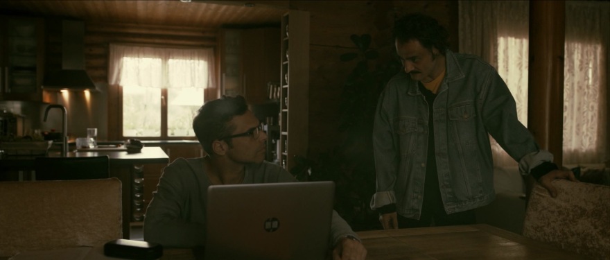 Σκοτεινή θάλασσα: Ραγδαίες εξελίξεις στο αποψινό επεισόδιο