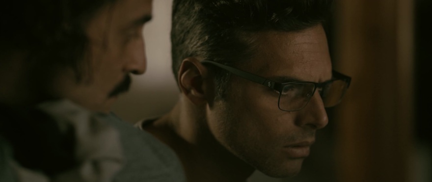 Σκοτεινή θάλασσα: Ραγδαίες εξελίξεις στο αποψινό επεισόδιο