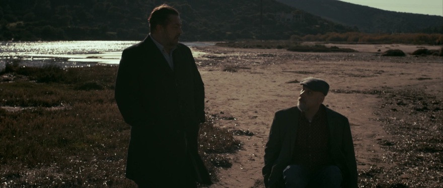 Σκοτεινή θάλασσα: Ραγδαίες εξελίξεις στο αποψινό επεισόδιο