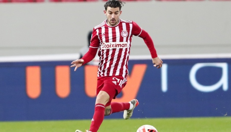 Ολυμπιακός: To δυνατό λίφτινγκ ενόψει της επόμενης σεζόν