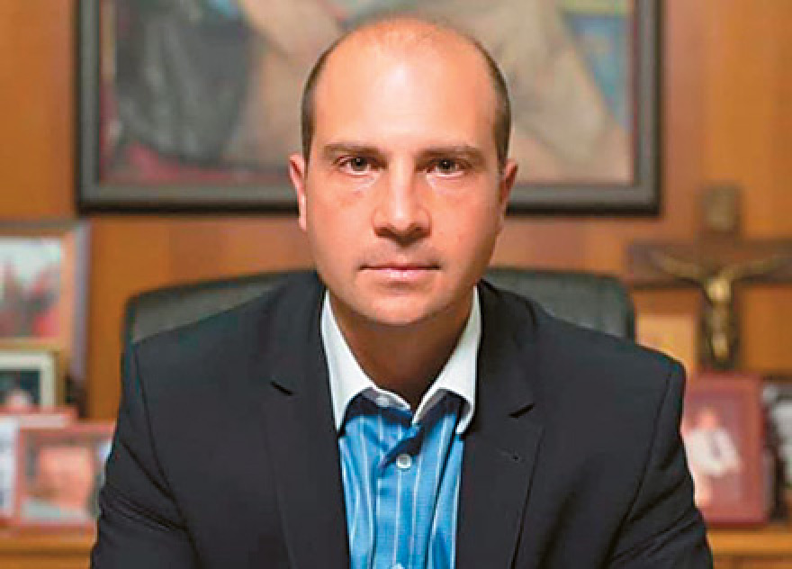 Απαγωγή Κυπαρίσση: Οι δράστες προδόθηκαν μόνοι τους από τα GPS και την κουμπάρα