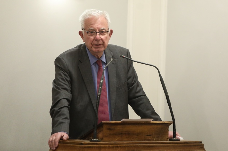 Πικραμμένος: Θα συσταθεί «Παρατηρητήριο της Δικαιοσύνης» και «Δικαστικός Χάρτης»