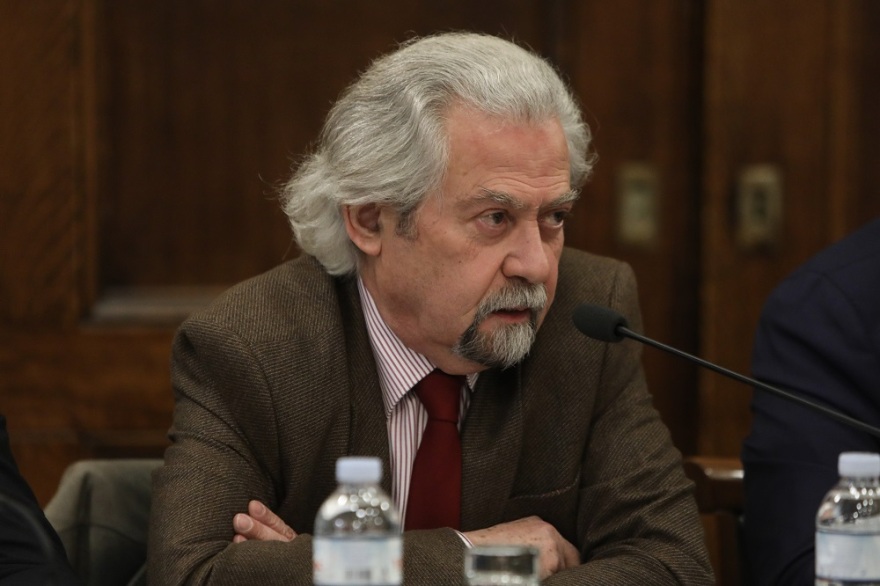 Πικραμμένος: Θα συσταθεί «Παρατηρητήριο της Δικαιοσύνης» και «Δικαστικός Χάρτης»