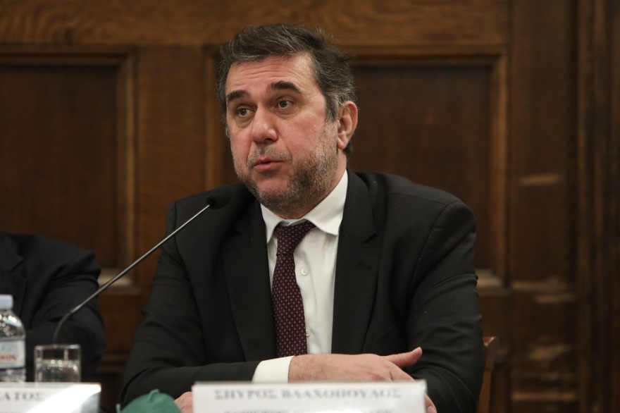 Πικραμμένος: Θα συσταθεί «Παρατηρητήριο της Δικαιοσύνης» και «Δικαστικός Χάρτης»