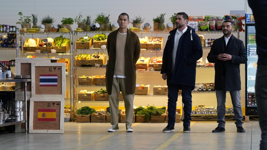 MasterChef 2022: Η ώρα για την Ομαδική Δοκιμασία έφτασε, όμως κάποιες αστοχίες θα προβληματίσουν τους παίκτες