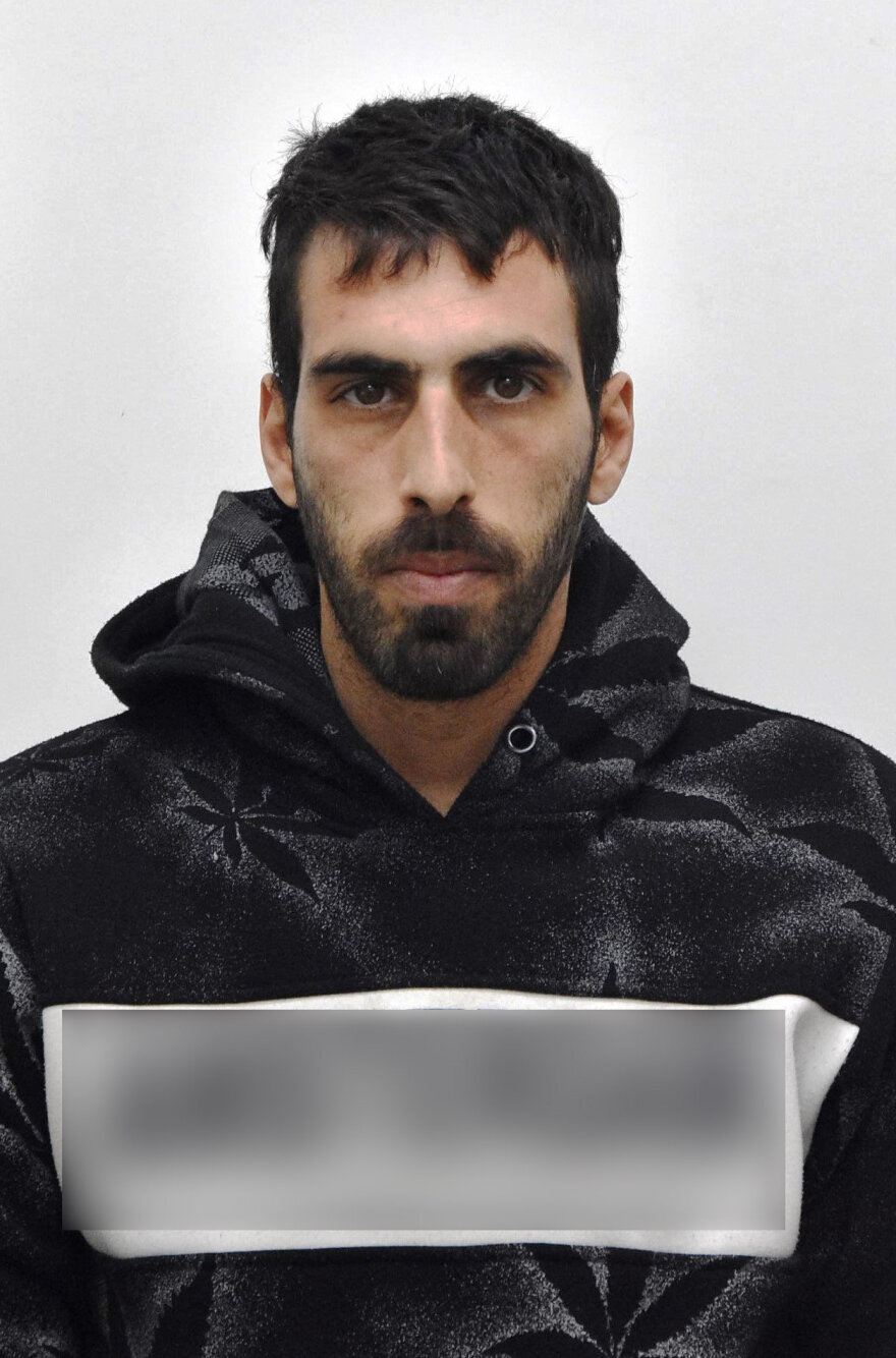 Καλαμάτα: Αυτός είναι ο 31χρονος πατέρας δυο παιδιών που κατηγορείται για βιασμό 5χρονου