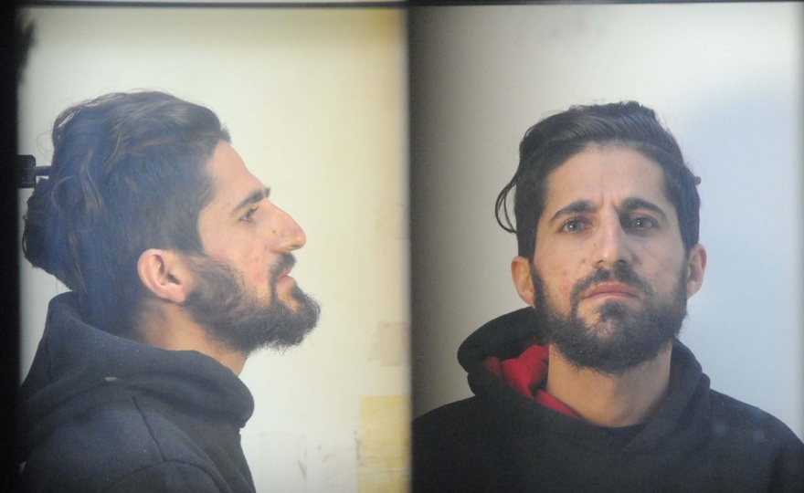 Αυτός είναι ο Ιρακινός που φέρεται να παρενόχλησε 11χρονο σε εμπορικό κέντρο της Θεσσαλονίκης