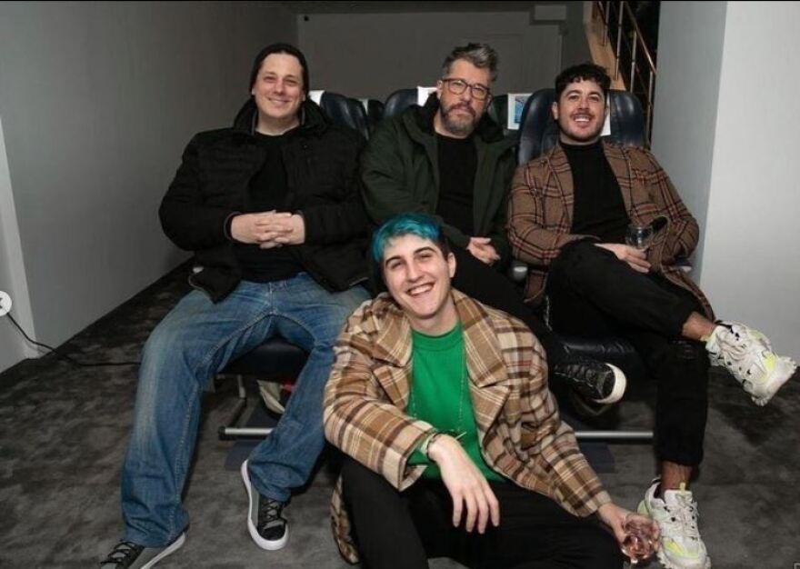 Χάρης Βαρθακούρης για τον γάμο του: «Δεν καθόμαστε με το ζόρι, είμαστε μαζί και είμαστε πολύ καλά»