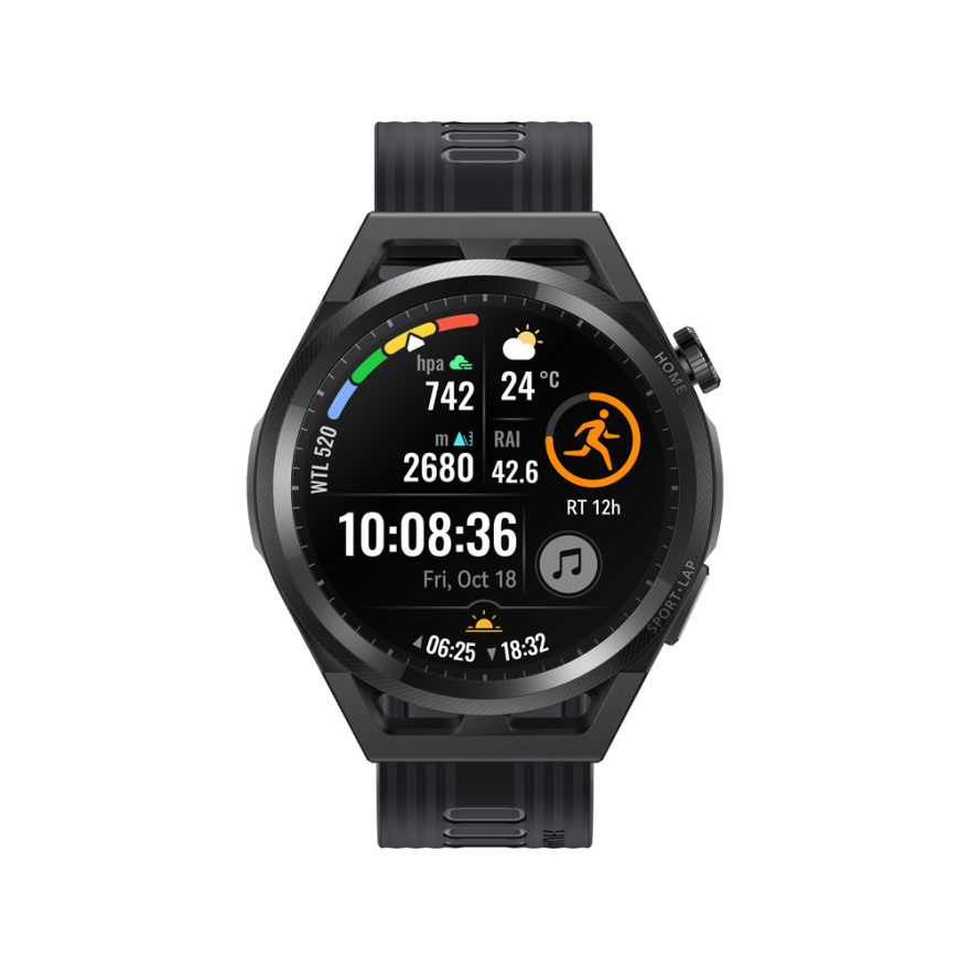 HUAWEI WATCH GT RUNNER: Ένα smartwatch για δυνατές προπονήσεις!