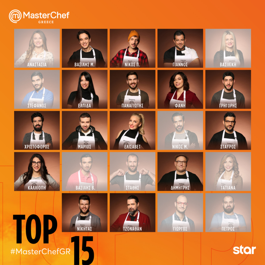 MasterChef 2022: Η ώρα για την Ομαδική Δοκιμασία έφτασε, όμως κάποιες αστοχίες θα προβληματίσουν τους παίκτες