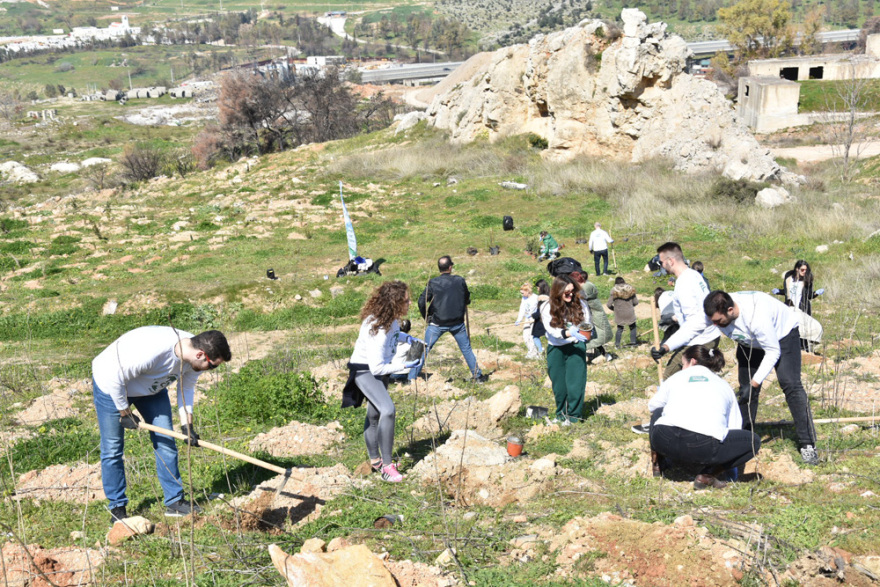 Δράση #Doingwellbydoinggood της ManpowerGroup Ελλάδας 