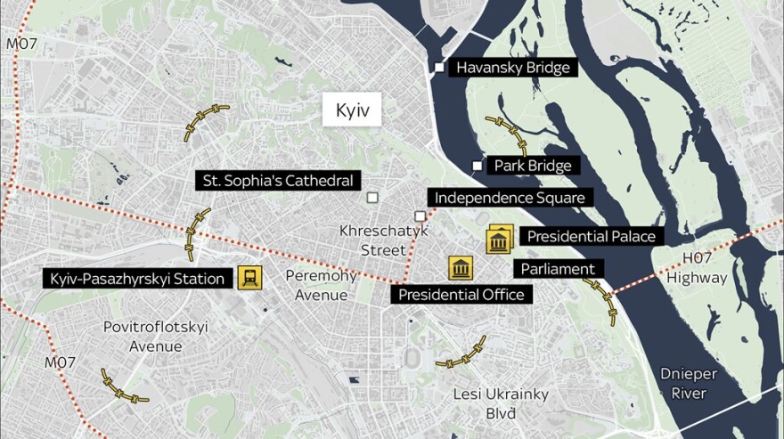 Ουκρανία: Οι διαπραγματεύσεις με το Κίεβο δεν είναι εύκολες, αλλά υπάρχουν ελπίδες για συμβιβασμό, λέει ο Λαβρόφ