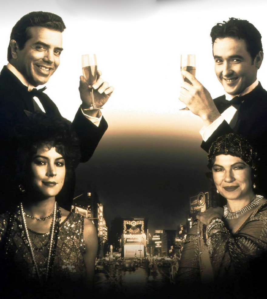 8 οσκαρικές ταινίες που θα δούμε στην ΕΡΤ2 το επόμενο διάστημα