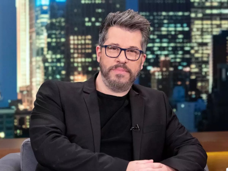 Χάρης Βαρθακούρης για τον γάμο του: «Δεν καθόμαστε με το ζόρι, είμαστε μαζί και είμαστε πολύ καλά»