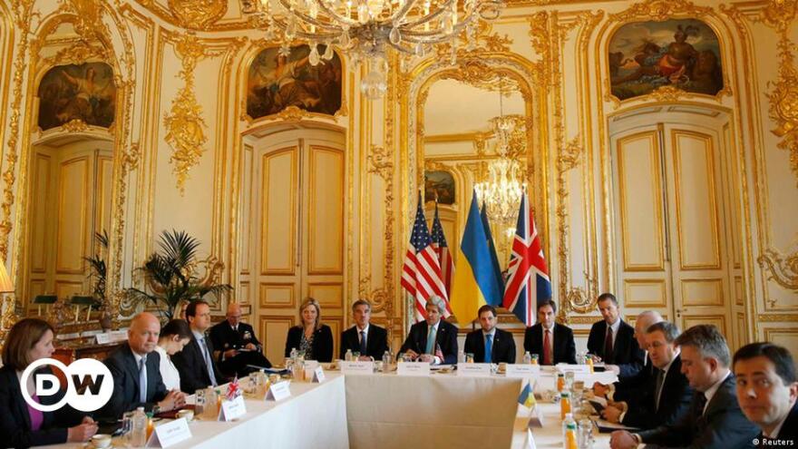 Το Μνημόνιο της Βουδαπέστης (1994): Παρέδωσε η Ουκρανία τα πυρηνικά της όπλα στη Ρωσία;