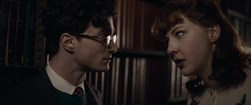 Ο Ντάνιελ Ράντκλιφ εμφανίστηκε δημόσια με τη σύντροφό του για πρώτη φορά, μετά από οκτώ χρόνια