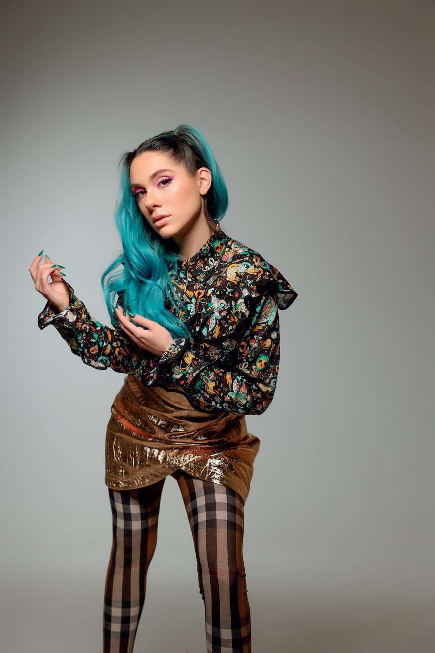 H Joanne είναι το νέο Pop Idol