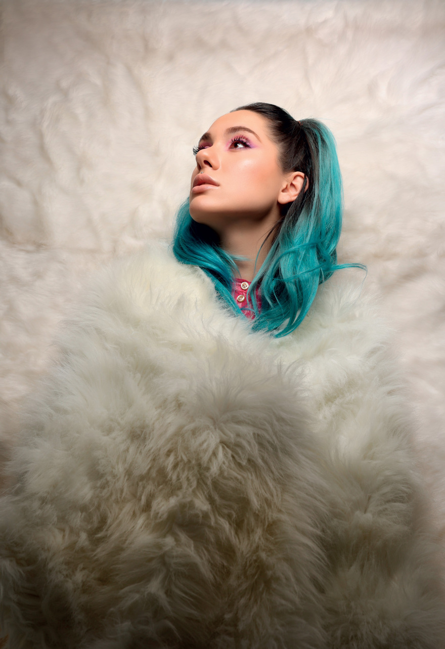 H Joanne είναι το νέο Pop Idol