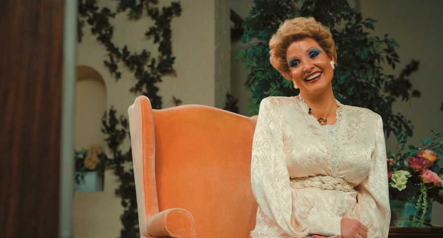 Τάμι Φέι Μπέικερ: Η τηλευαγγελίστρια-είδωλο - Η άνοδος, η πτώση και  η λύτρωση