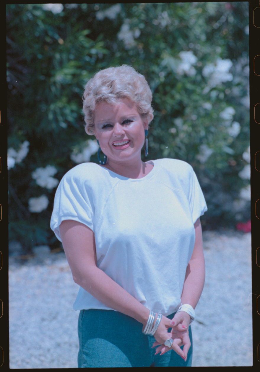 Τάμι Φέι Μπέικερ: Η τηλευαγγελίστρια-είδωλο - Η άνοδος, η πτώση και  η λύτρωση