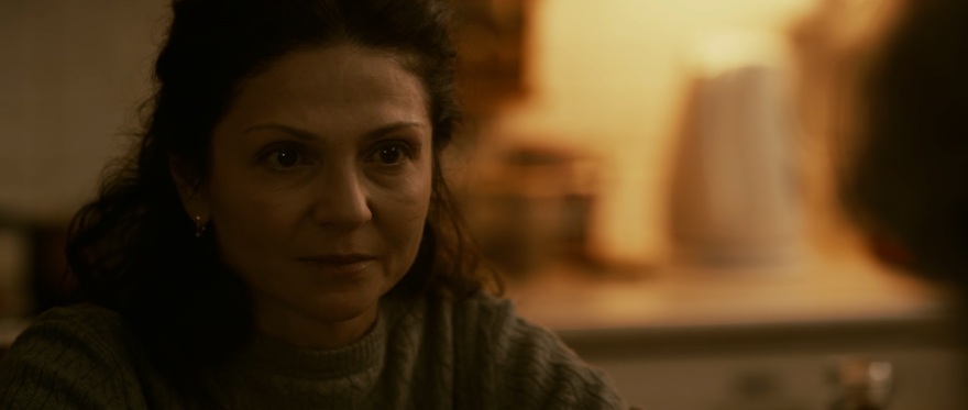 Σκοτεινή Θάλασσα: Ο Γιάννης αποκαλύπτει στον Χρήστο τις ατασθαλίες του Ηρακλή στην εταιρεία