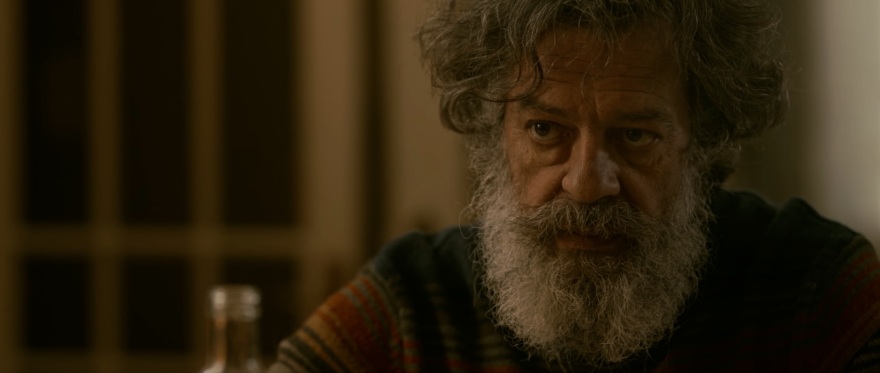 Σκοτεινή Θάλασσα: Ο Γιάννης αποκαλύπτει στον Χρήστο τις ατασθαλίες του Ηρακλή στην εταιρεία