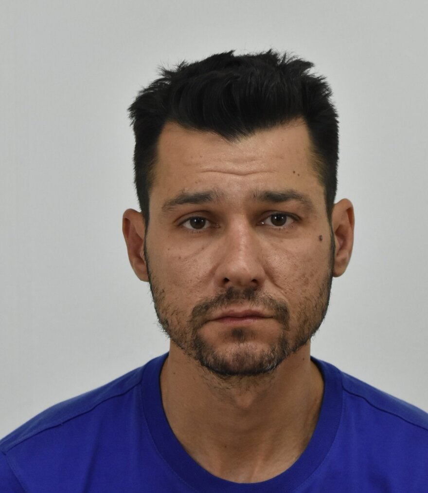 Γιώργος Κυπαρίσσης: Αυτοί είναι οι τρεις απαγωγείς του