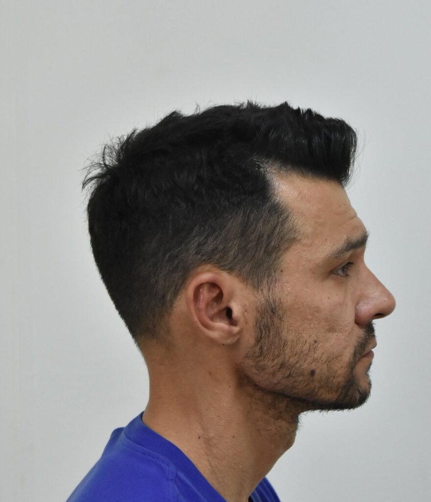 Γιώργος Κυπαρίσσης: Αυτοί είναι οι τρεις απαγωγείς του