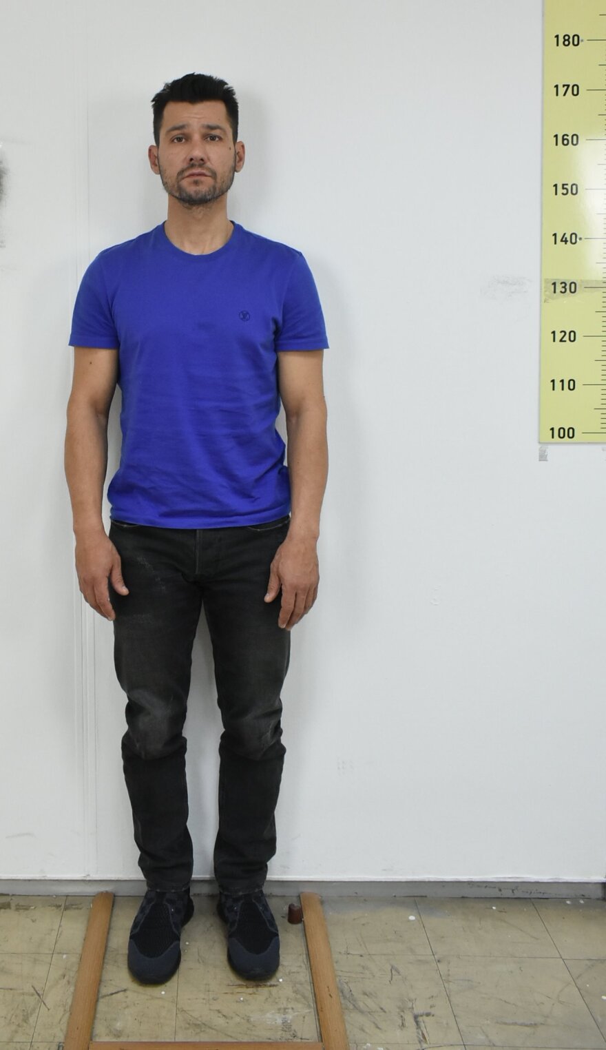 Γιώργος Κυπαρίσσης: Αυτοί είναι οι τρεις απαγωγείς του