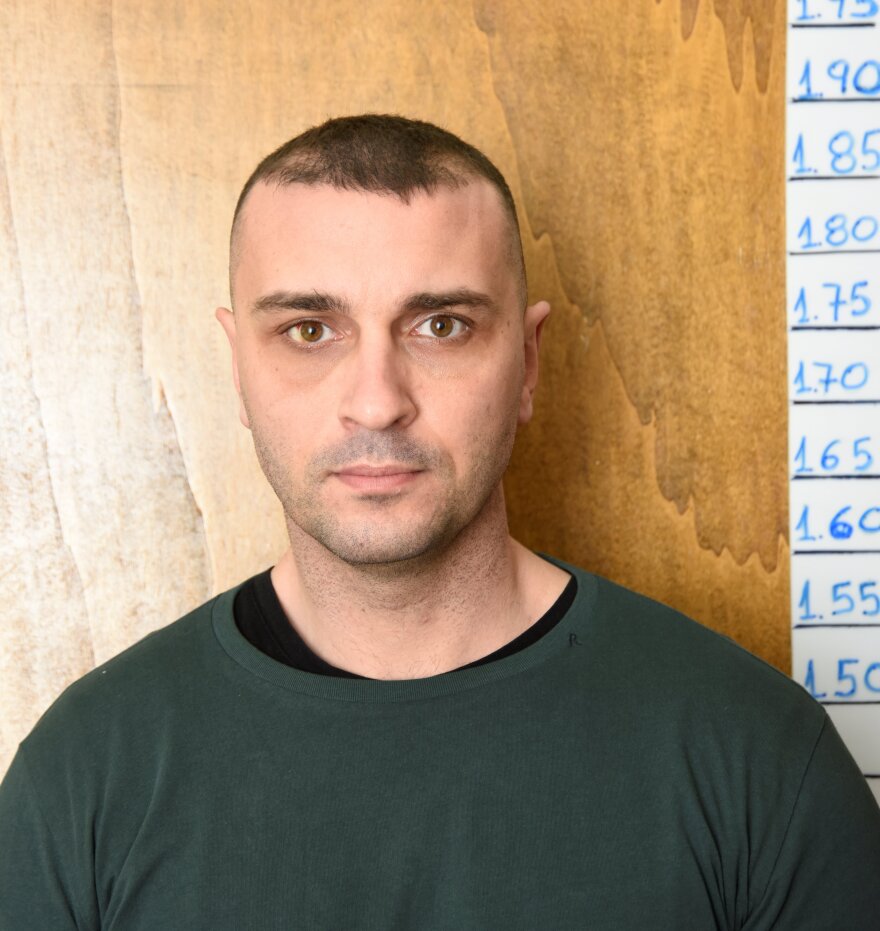 Γιώργος Κυπαρίσσης: Αυτοί είναι οι τρεις απαγωγείς του