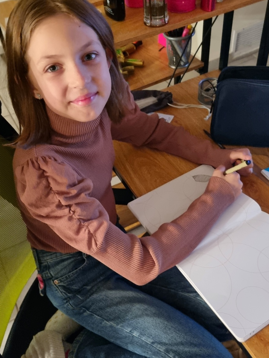 Η Οδύσσεια μιας Ουκρανής με τα δύο παιδιά της που βρήκαν καταφύγιο στην Εύβοια