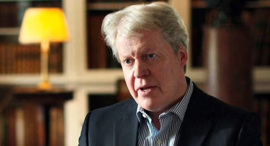 «Η Νταϊάνα πέθανε πεπεισμένη ότι την πρόδωσα» - Ο πιστός βοηθός της πρίγκιπισσας ξεσκεπάζει την πλεκτάνη του BBC