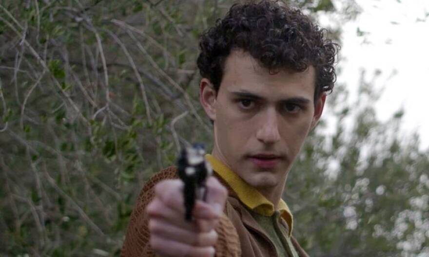 Δανάη Λουκάκη: Η Παγώνα από τις Άγριες Μέλισσες δίνει spoiler για το μέλλον της σειράς