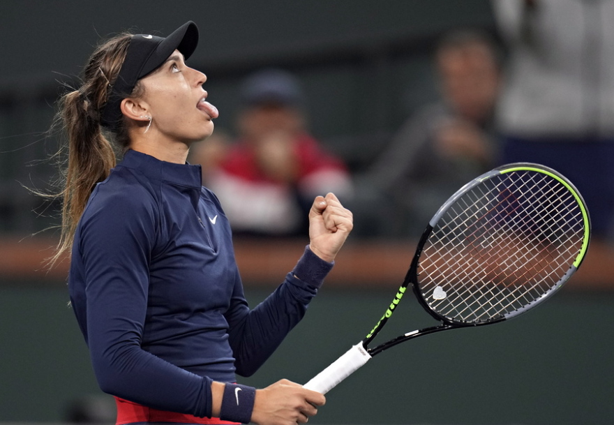  Πάουλα Μπαντόσα: Το «κορίτσι της μόδας» που σαρώνει στο τένις 