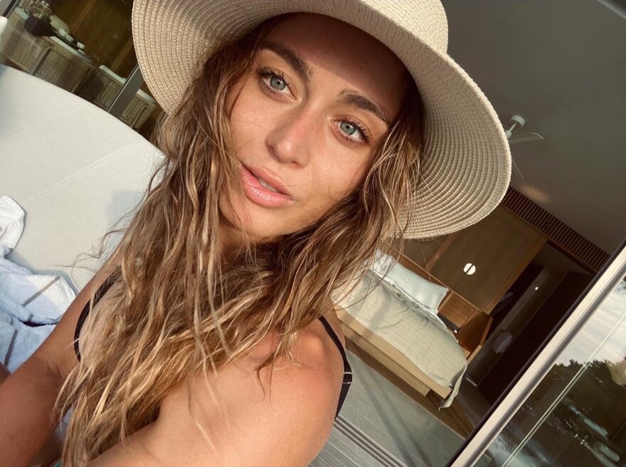  Πάουλα Μπαντόσα: Το «κορίτσι της μόδας» που σαρώνει στο τένις 