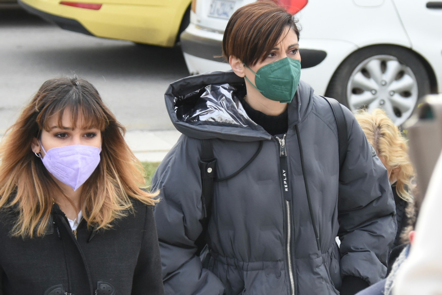 Υπεράσπιση Φιλιππίδη: Δεν μπορεί να είναι στο εδώλιο για σοβαρούς λόγους υγείας 