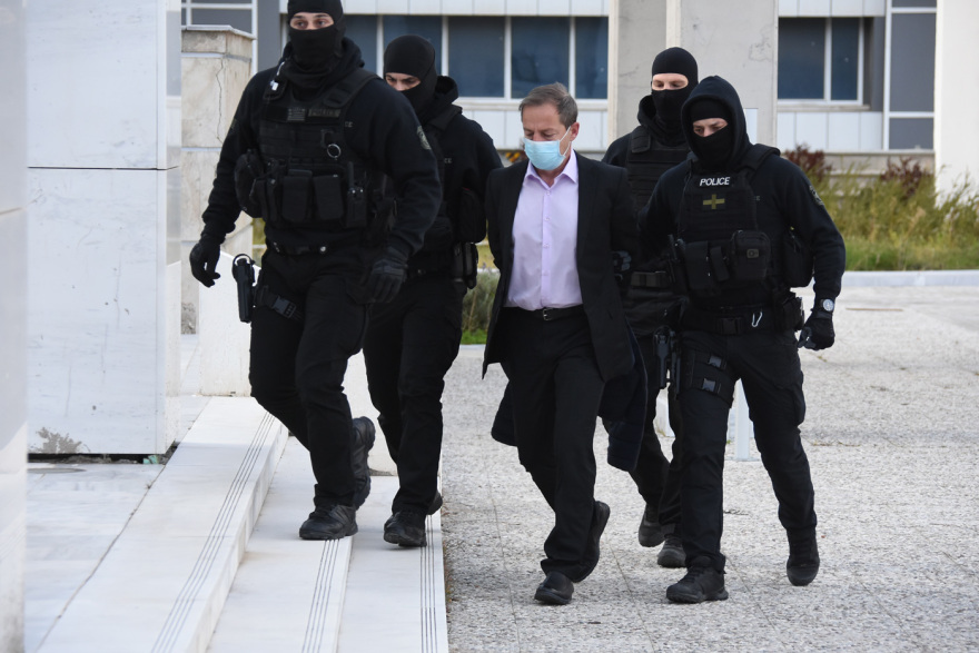 Δημήτρης Λιγνάδης: Συνεχίζεται η δίκη - Καταθέτουν οι φίλοι του πρώτου θύματος