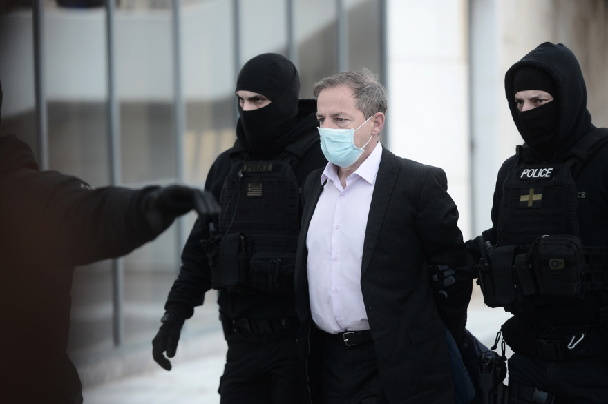 Δημήτρης Λιγνάδης: Συνεχίζεται η δίκη - Καταθέτουν οι φίλοι του πρώτου θύματος