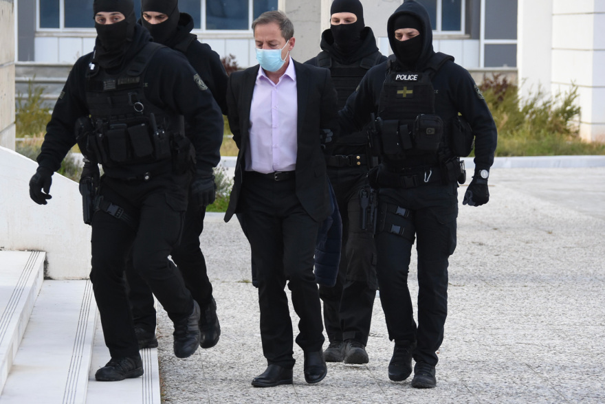 Δημήτρης Λιγνάδης: Συνεχίζεται η δίκη - Καταθέτουν οι φίλοι του πρώτου θύματος