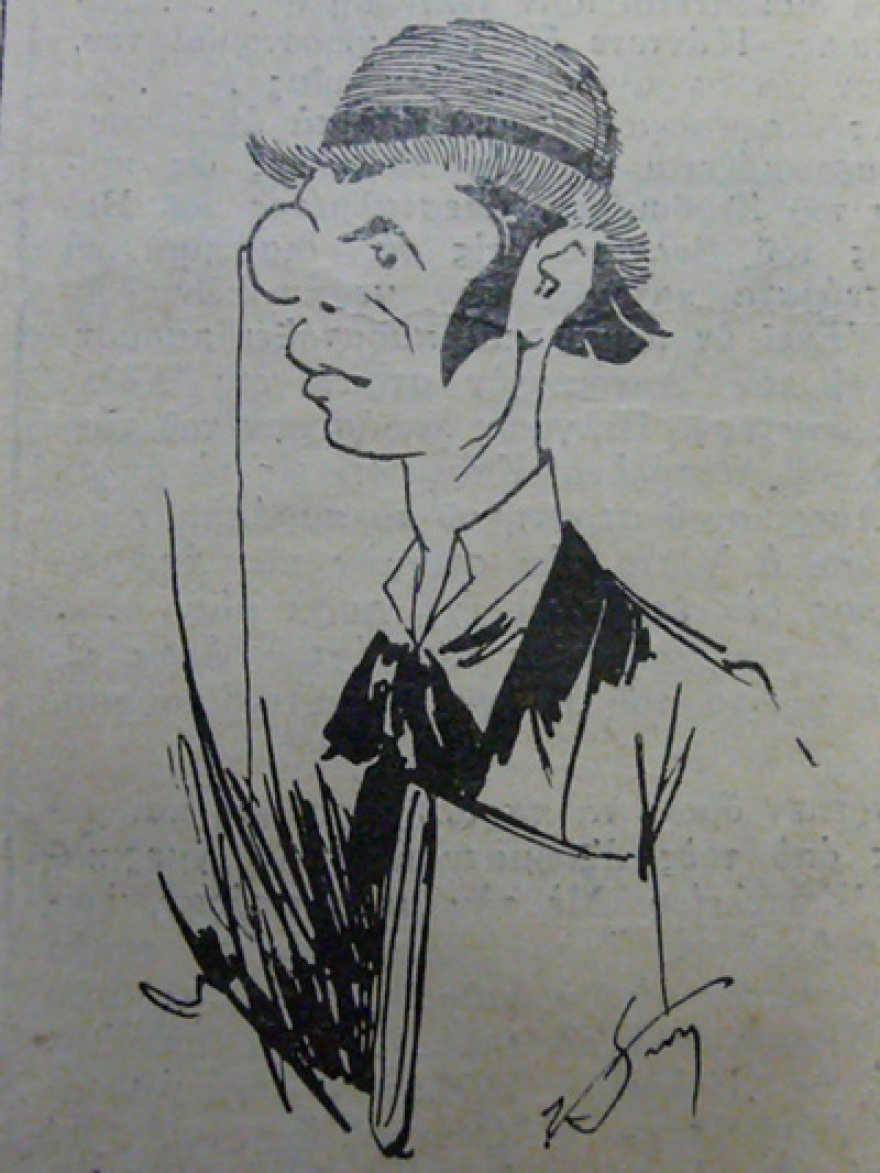 Φυσιογνωμικές παρατηρήσεις του παλιού καιρού 