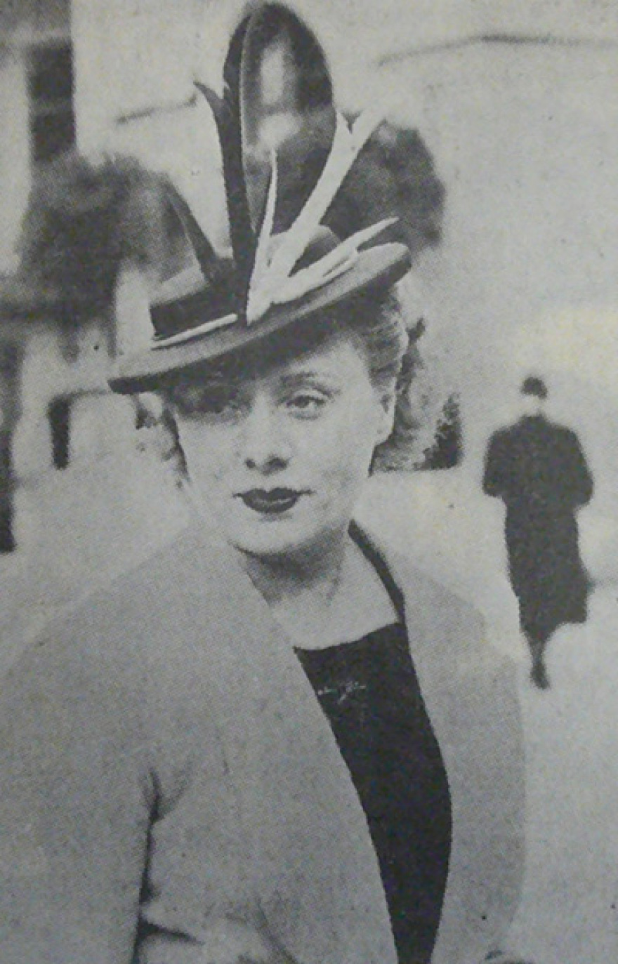 Φυσιογνωμικές παρατηρήσεις του παλιού καιρού 