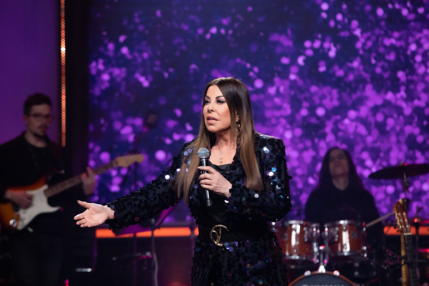 Chart Show: Είναι το απόλυτο μουσικό σόου και απόψε στις 21:00 θα «δώσει πόνο»