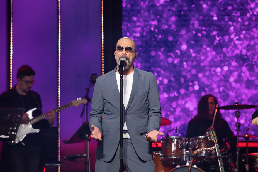 Chart Show: Είναι το απόλυτο μουσικό σόου και απόψε στις 21:00 θα «δώσει πόνο»