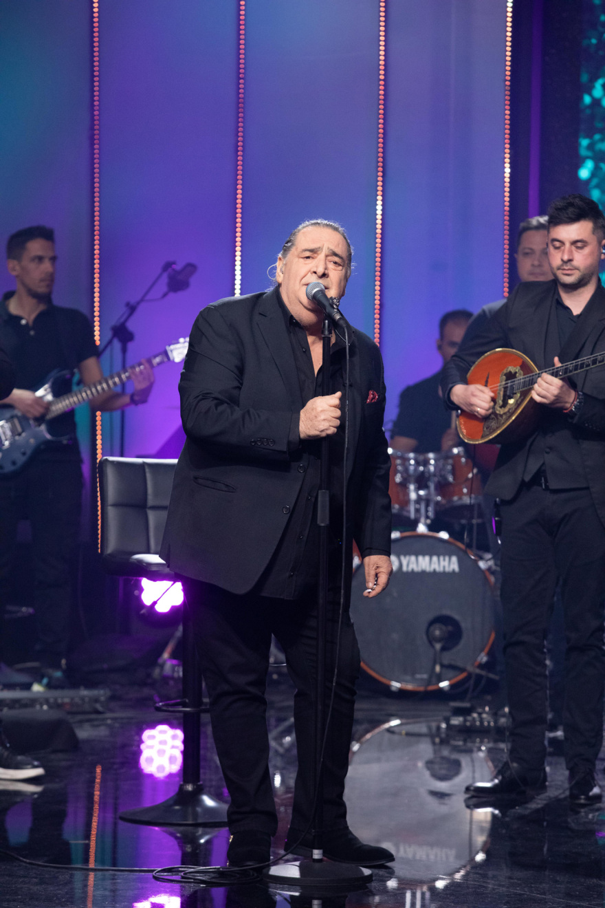 Chart Show: Είναι το απόλυτο μουσικό σόου και απόψε στις 21:00 θα «δώσει πόνο»