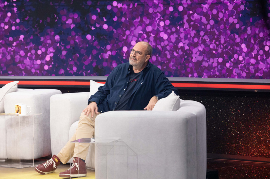 Chart Show: Είναι το απόλυτο μουσικό σόου και απόψε στις 21:00 θα «δώσει πόνο»