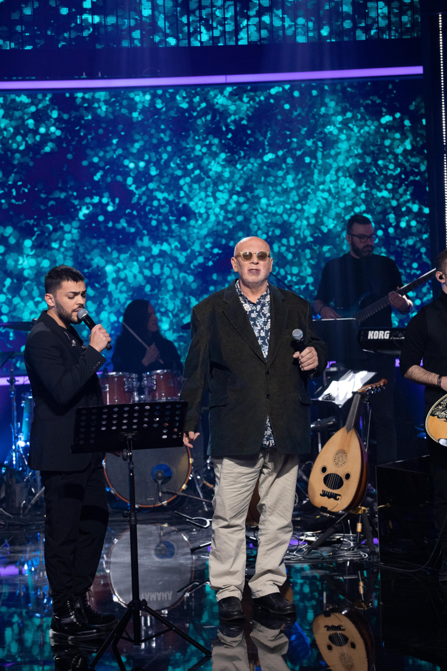 Chart Show: Είναι το απόλυτο μουσικό σόου και απόψε στις 21:00 θα «δώσει πόνο»