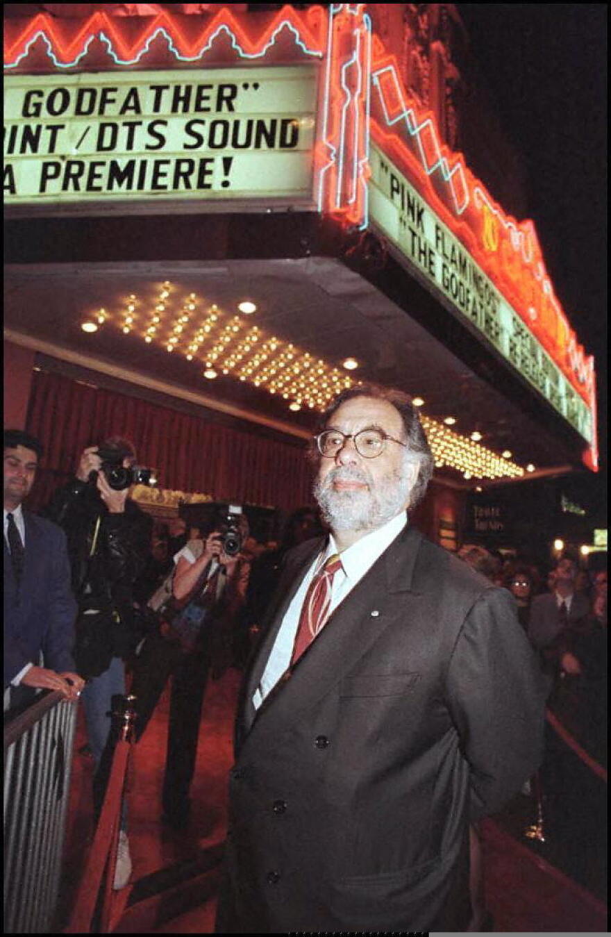 The Godfather: Τα παρασκήνια μιας... αντιεμπορικής ταινίας που σκηνοθετήθηκε από έναν «κομμουνιστή» και έγραψε ιστορία