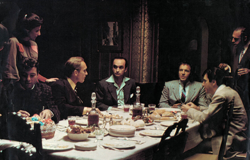 The Godfather: Τα παρασκήνια μιας... αντιεμπορικής ταινίας που σκηνοθετήθηκε από έναν «κομμουνιστή» και έγραψε ιστορία