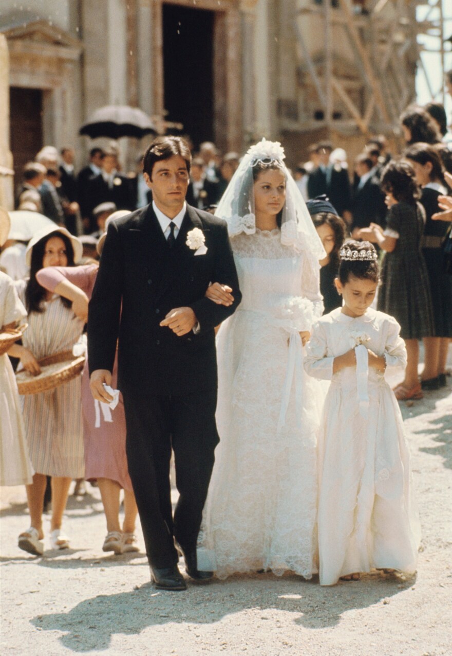 The Godfather: Τα παρασκήνια μιας... αντιεμπορικής ταινίας που σκηνοθετήθηκε από έναν «κομμουνιστή» και έγραψε ιστορία